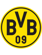 BVB logo