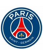 PSG logo